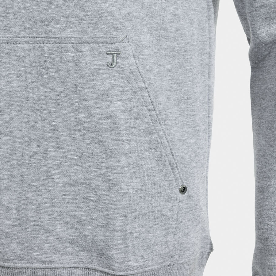 SUDADERA CON CAPUCHA URBAN STREET