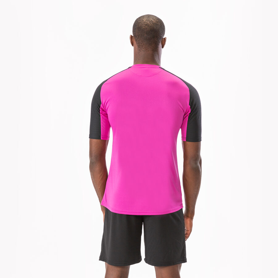 CAMISETA ESSENTIAL M/C