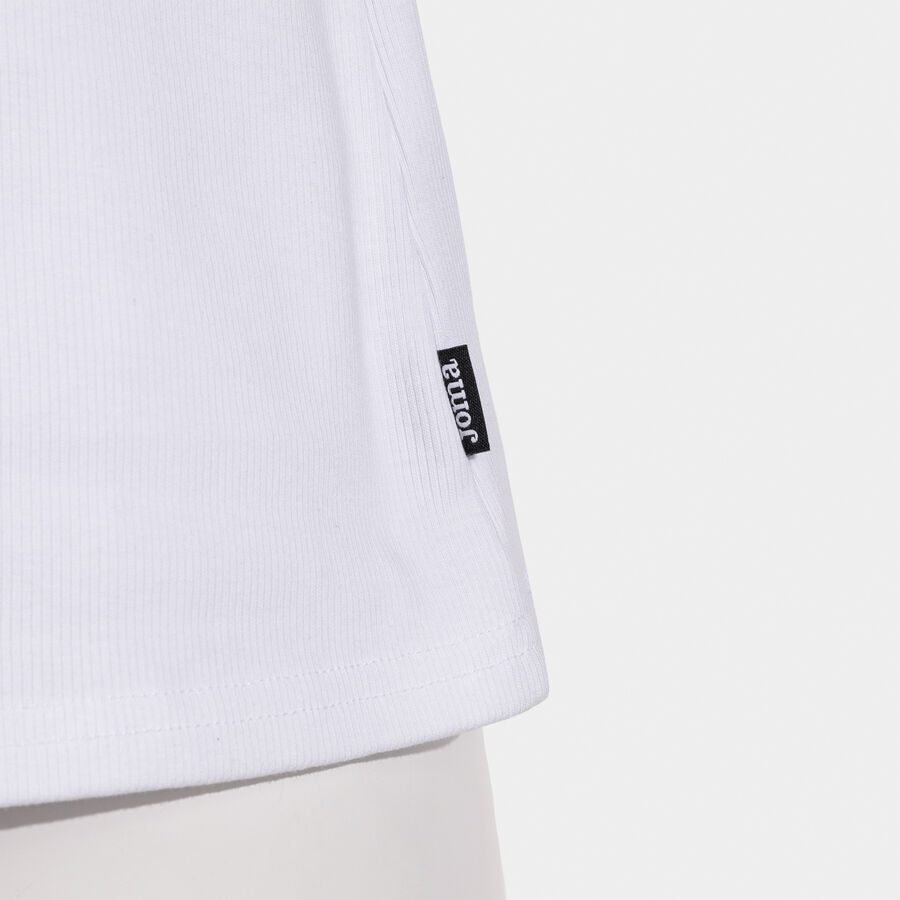 CAMISETA MANGA CORTA U-TRIBE