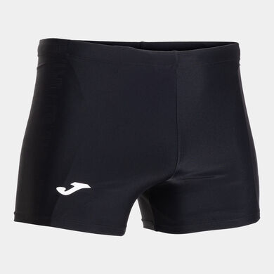 Bañador boxer hombre Shark IV negro