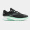 Zapatillas running Active Lady 26 mujer negro