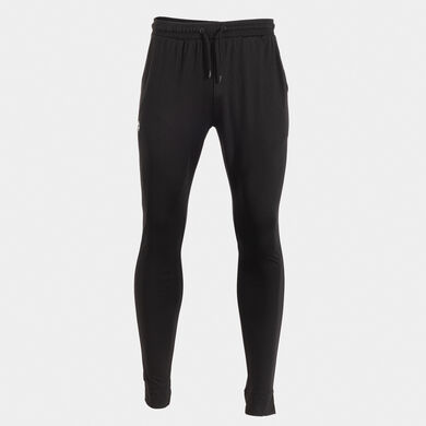 Pantal&oacute;n largo hombre Indoor Gym negro
