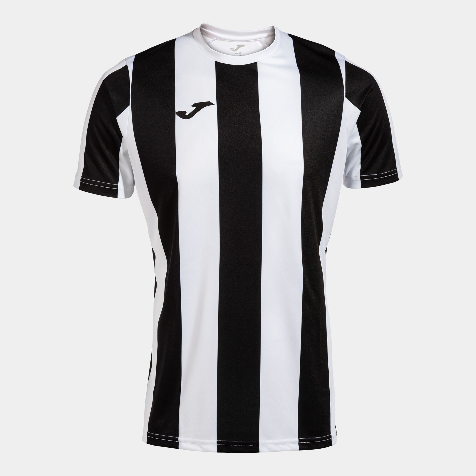 Shirt short sleeve man Inter Classic white black | JOMA®