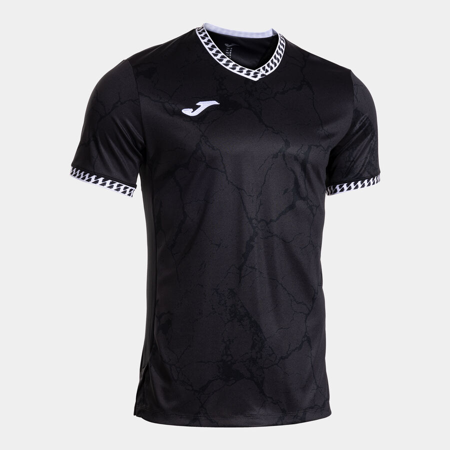 CAMISETA MANGA CORTA GOLD VII
