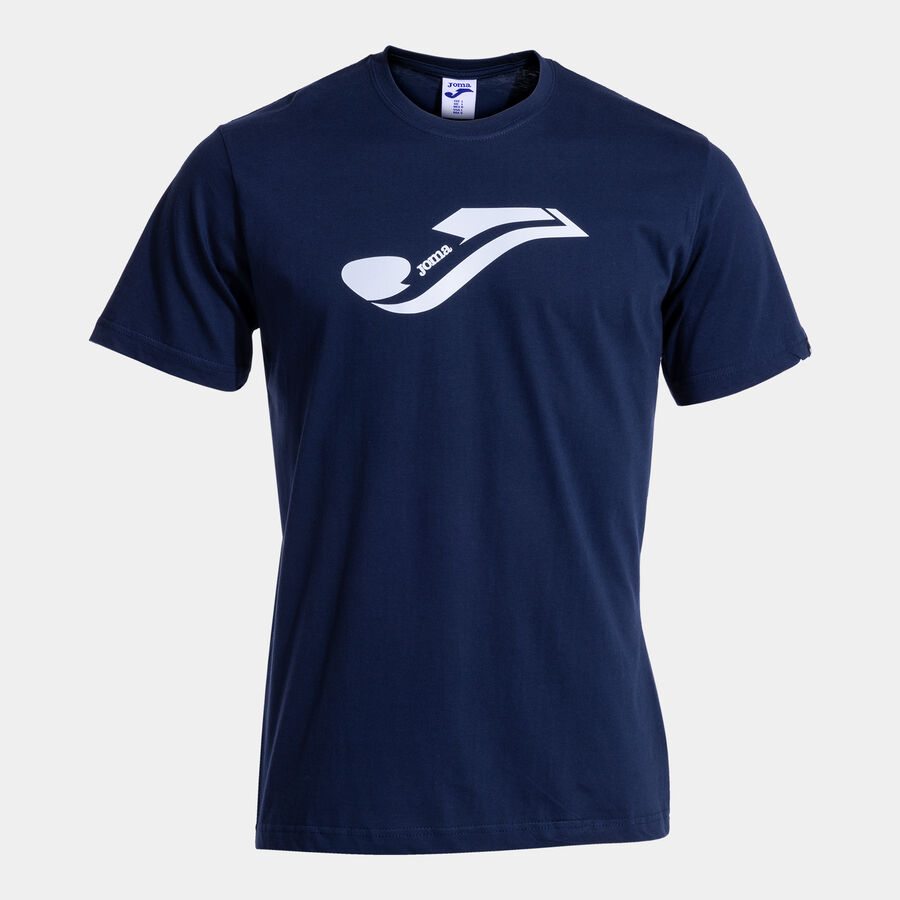 CAMISETA MANGA CORTA COMBI STREET