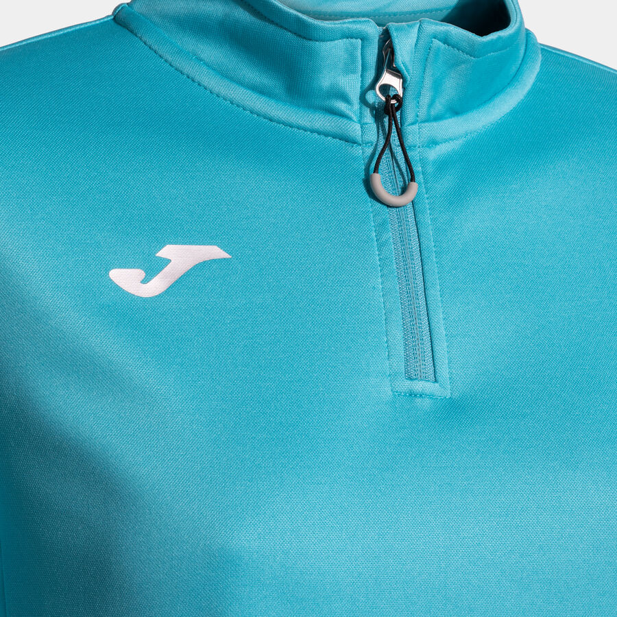 SUDADERA RUNNING NIGHT