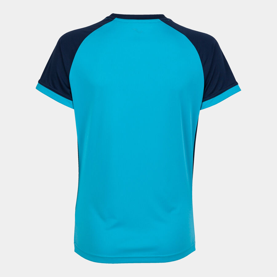 CAMISETA MANGA CORTA SUPERNOVA II 
