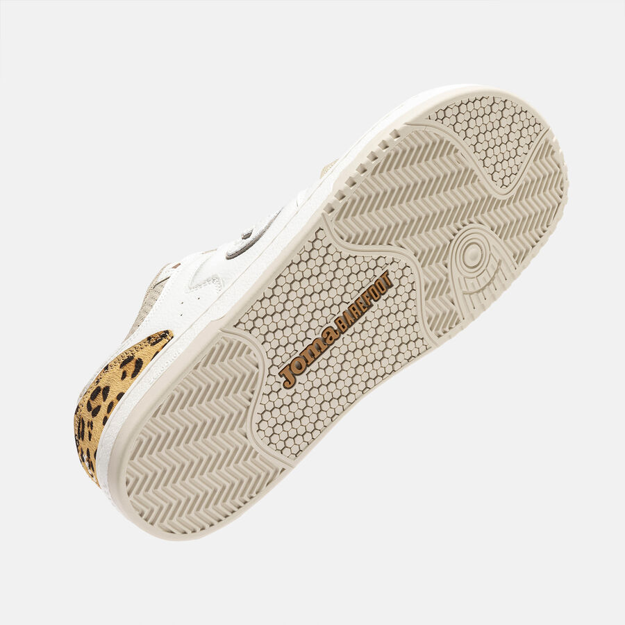 C.FLEXYS LADY BAREFOOT 26