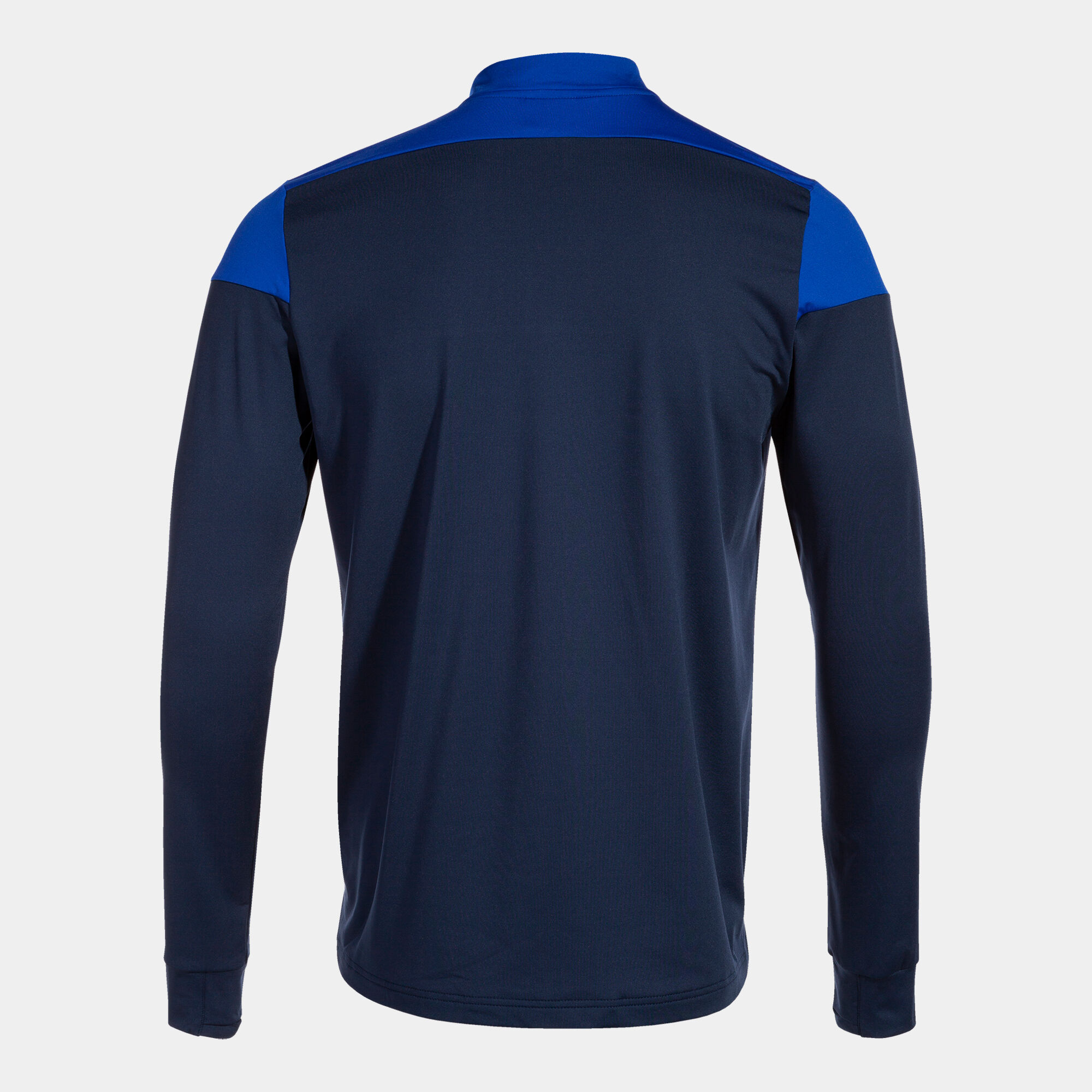 Sweatshirt mann Elite X marineblau königsblau