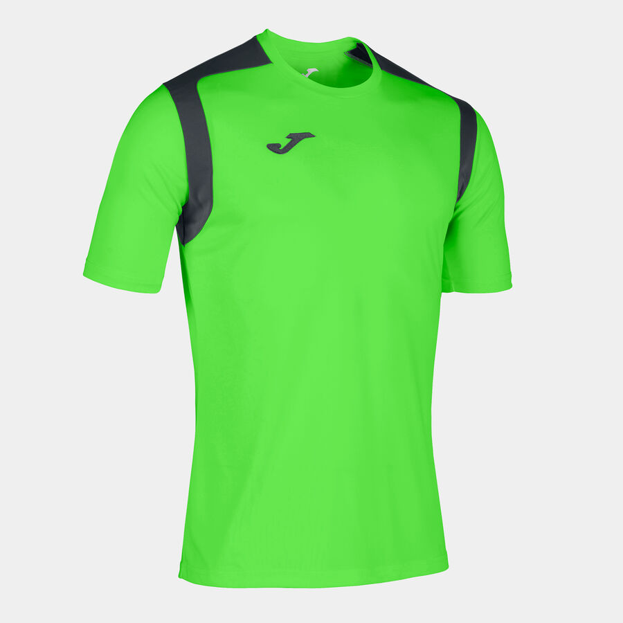 CAMISETA CHAMPIONSHIP V M/C