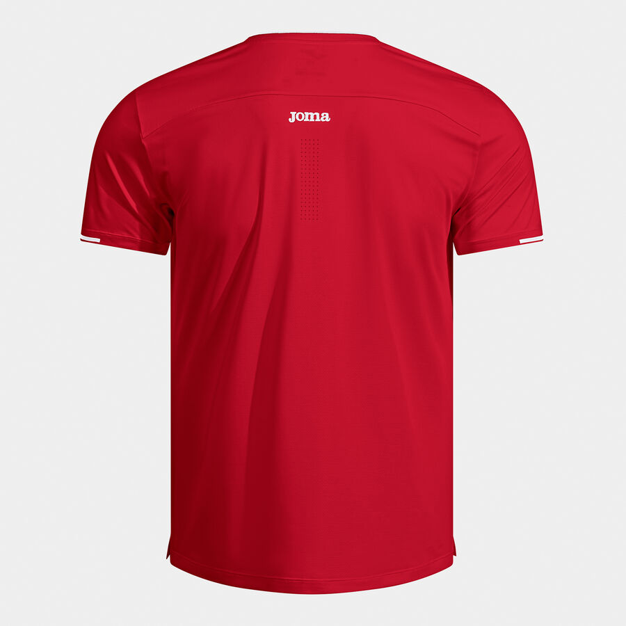 CAMISETA MANGA CORTA TORNEO