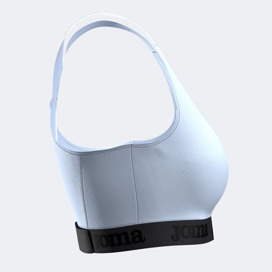 SUJETADOR DEPORTIVO ICONIC