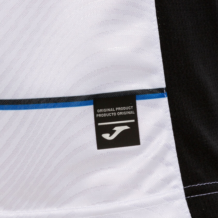 CAMISETA MANGA CORTA  COMP. OFI. F ATALANTA