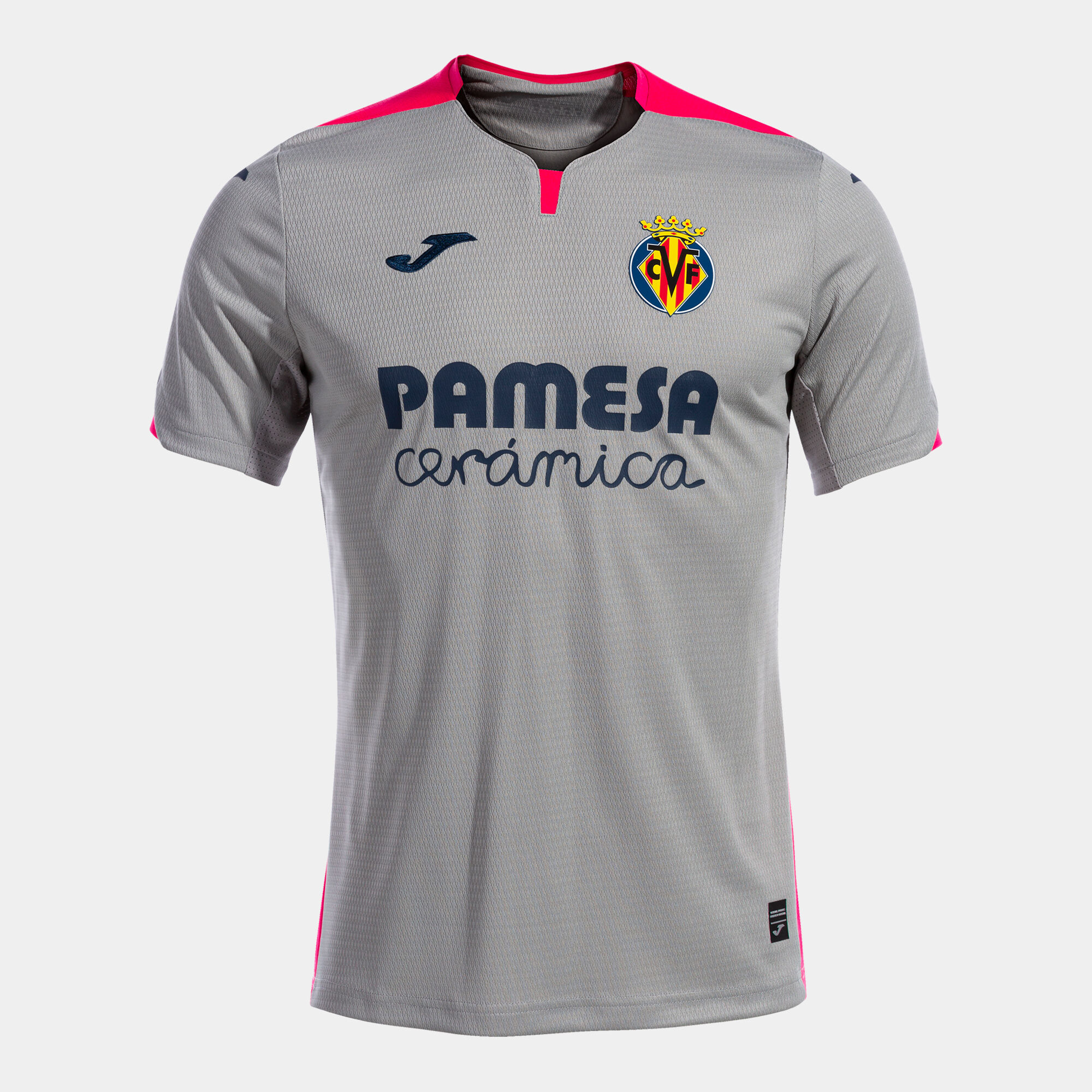 Villarreal hotsell third kit