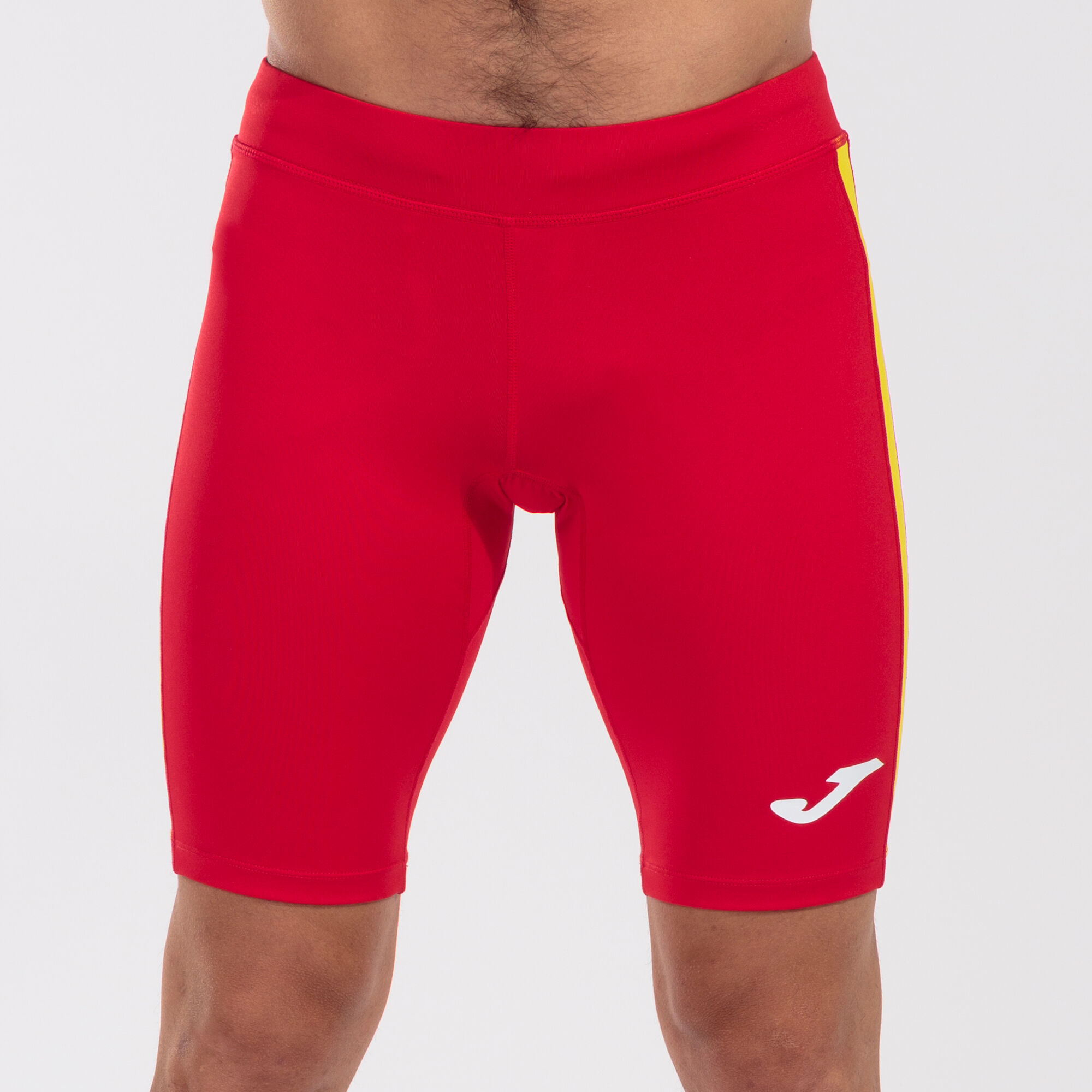 Mallas cortas clearance running hombre