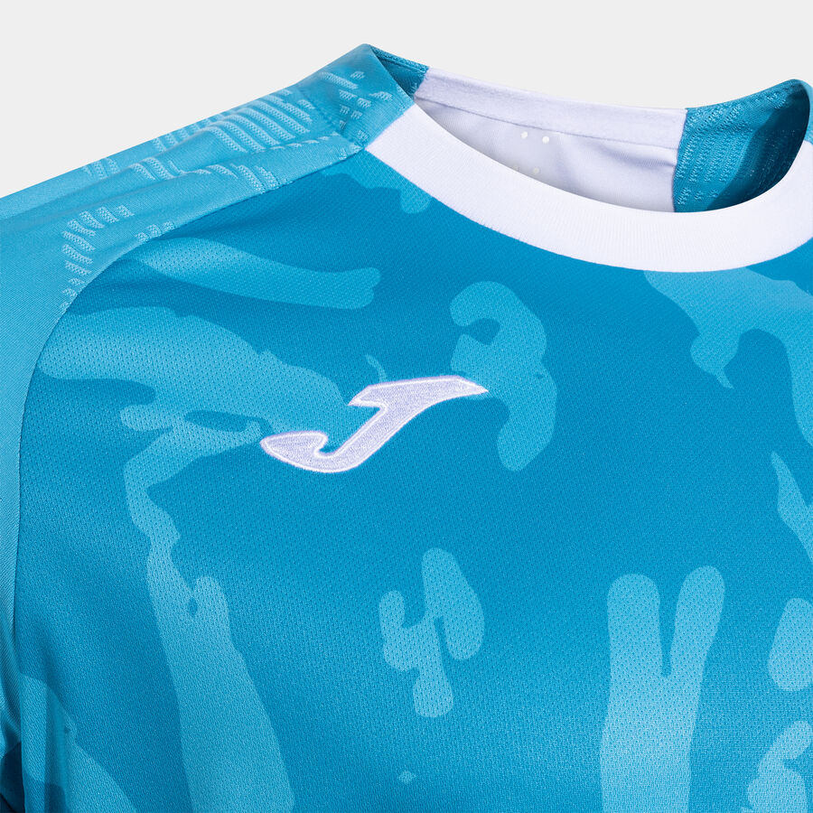 CAMISETA MANGA CORTA COMP. OFI. HOFFENHEIM