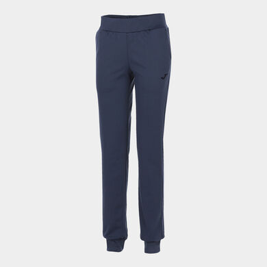 Pantaloni lungi damă Mare bleumarin