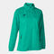 Imperméable femme Montreal vert