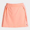 Skirt woman Torneo orange