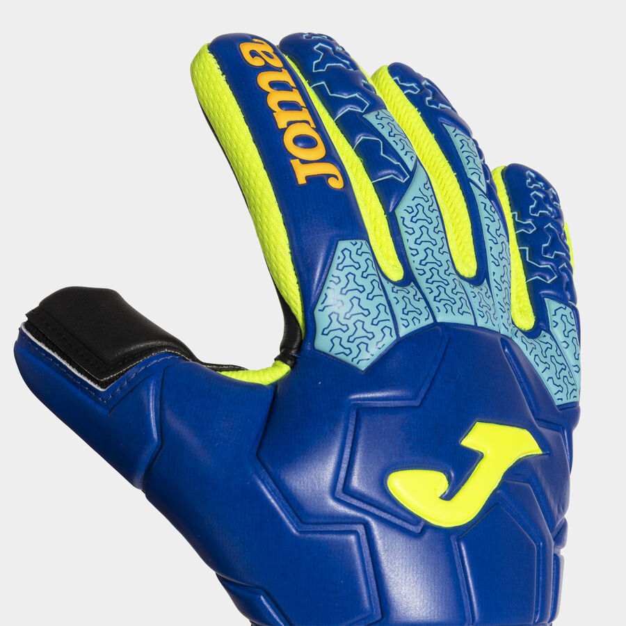 GUANTES PORTERO BRAVE