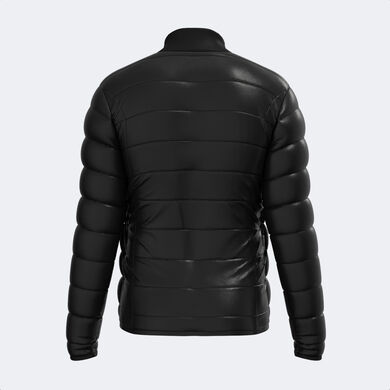 Chaqueta ligera hombre Mystic negro