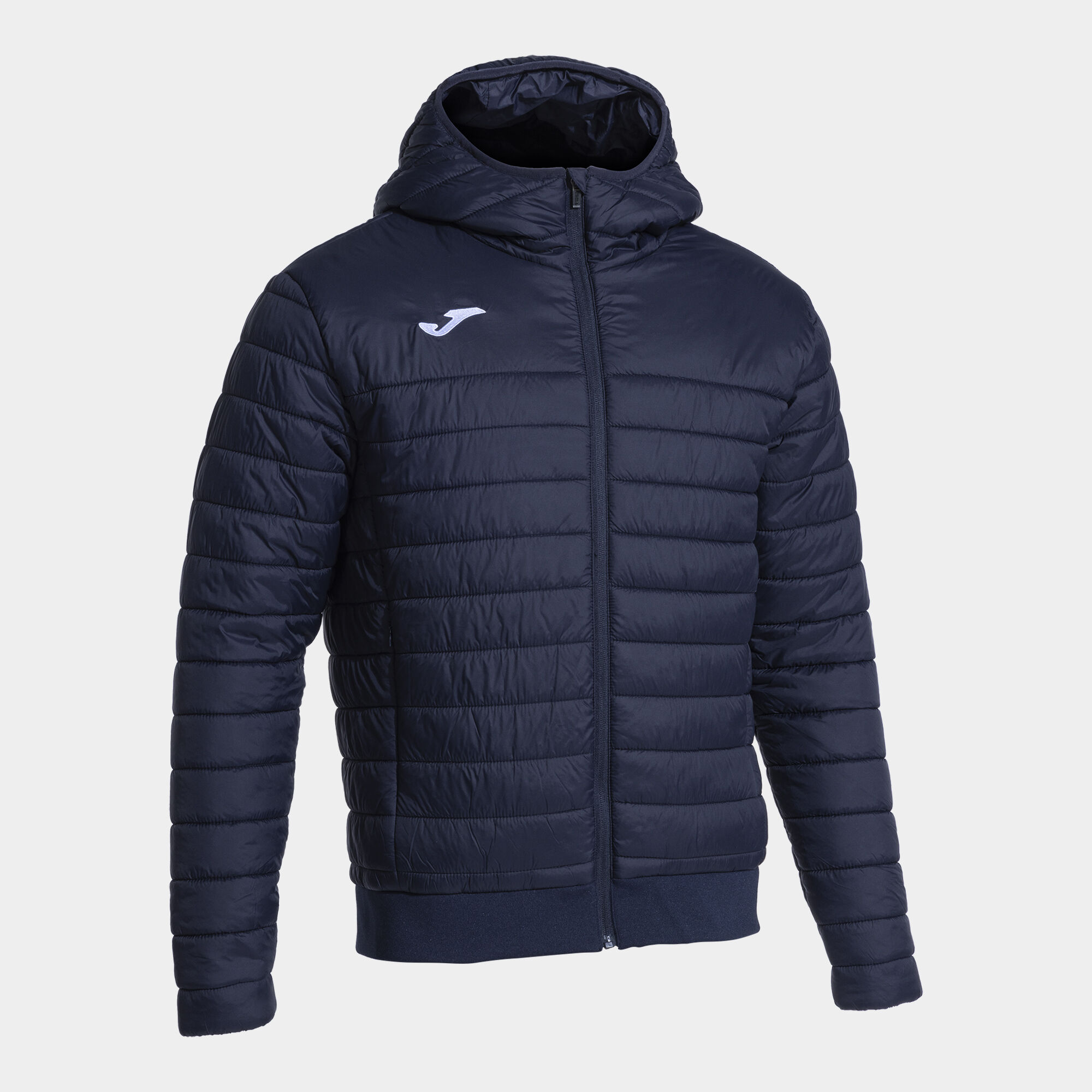 Parka joma hombre hot sale