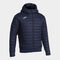 Bomber hombre Urban V marino