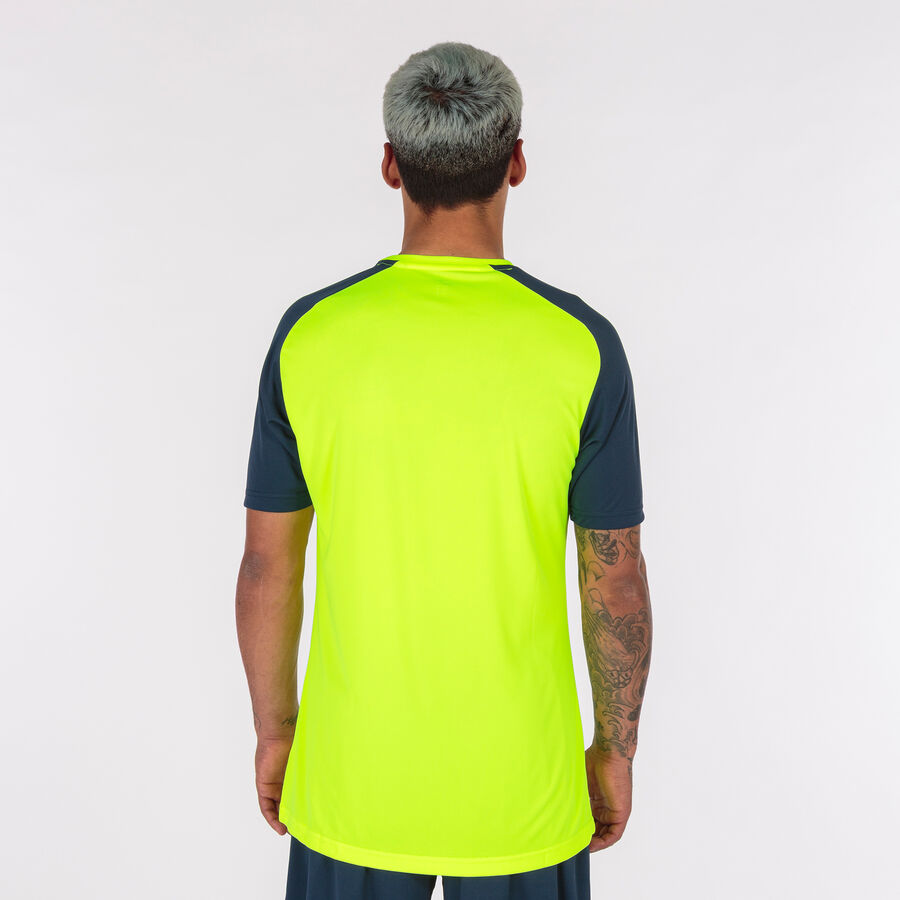 CAMISETA MANGA CORTA ACADEMY IV