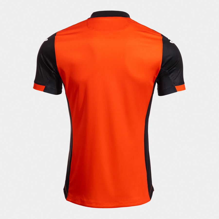 CAMISETA MANGA CORTA COMP. OFI. F.C. LORIENT
