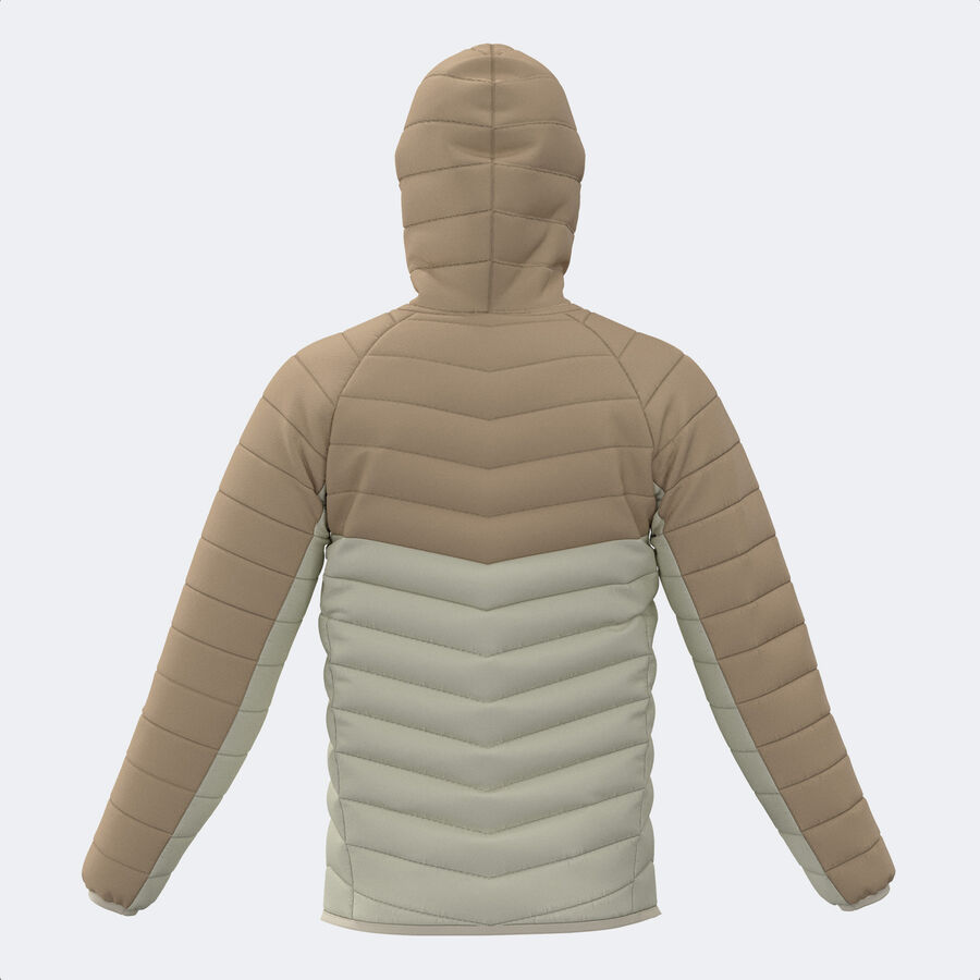 CHAQUETA LIGERA EXPLORER