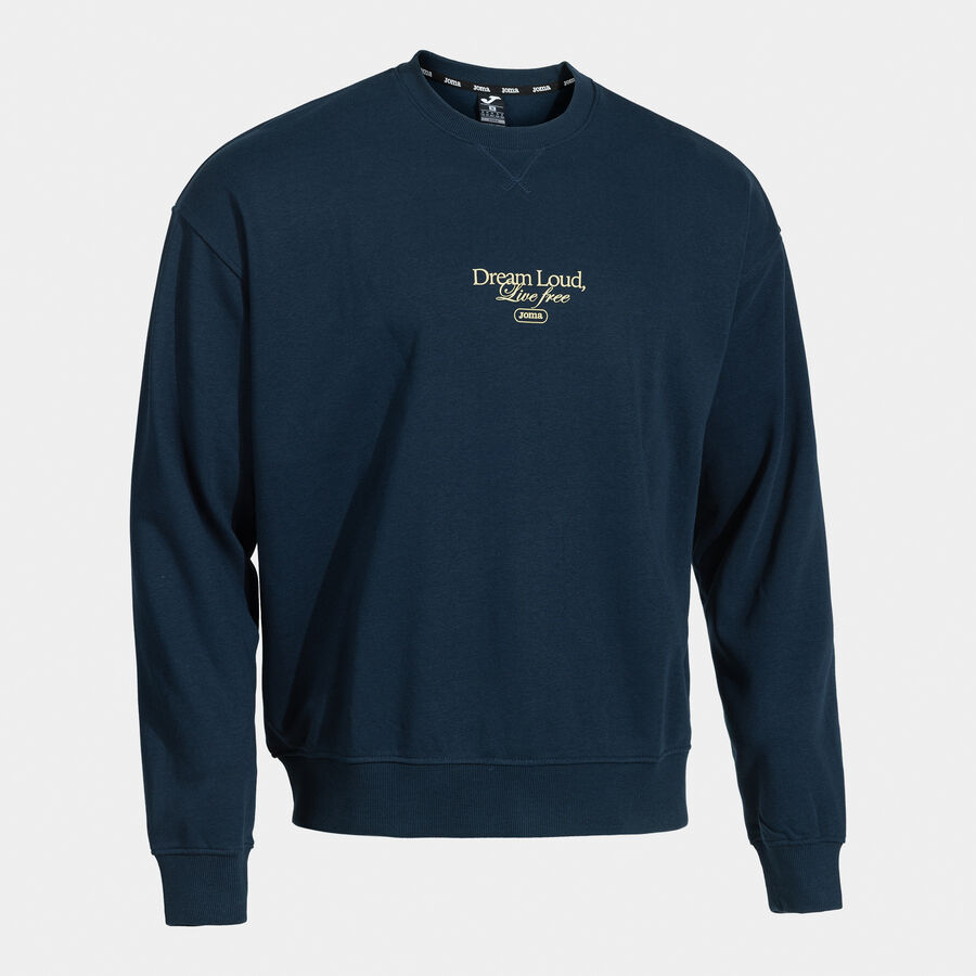 SUDADERA MIMETIC