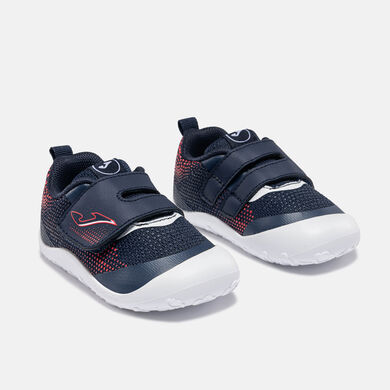Sportschuhe casual Horizon Baby Barefoot 26 junior marineblau