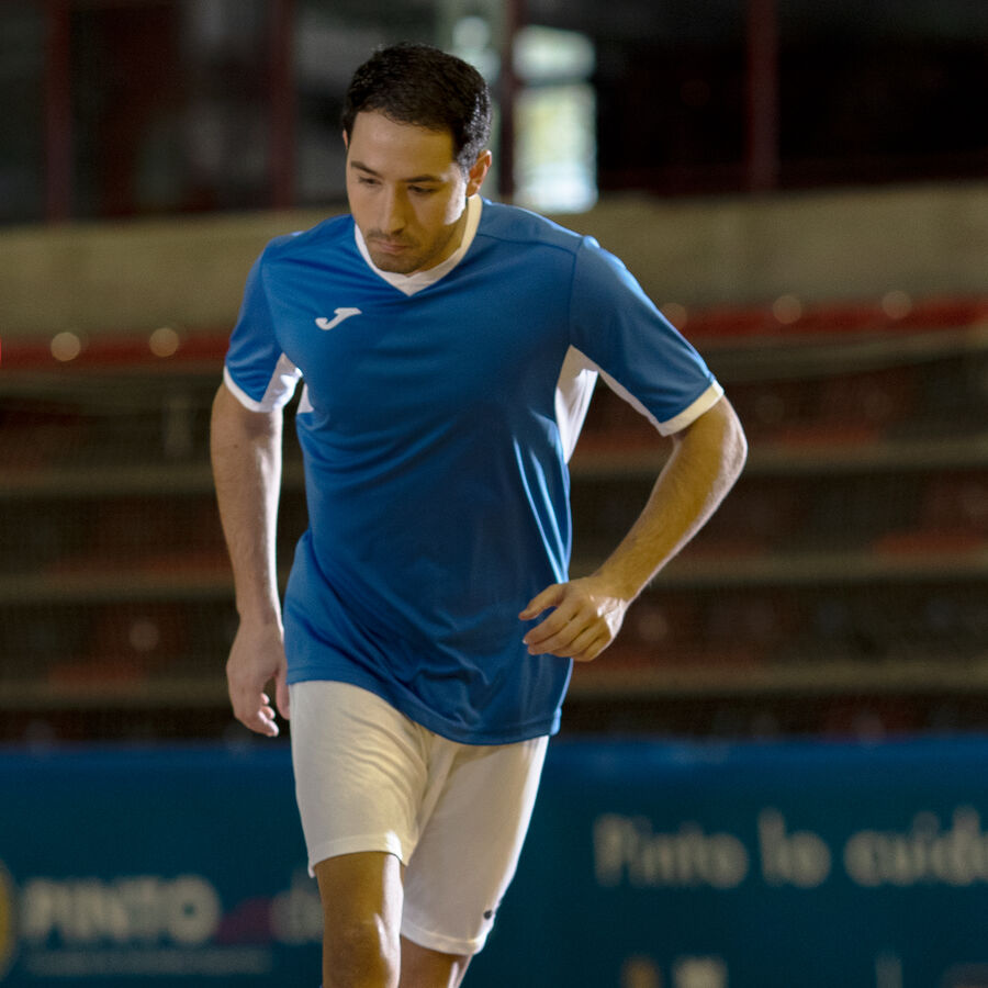 CAMISETA CHAMPIONSHIP IV M/C