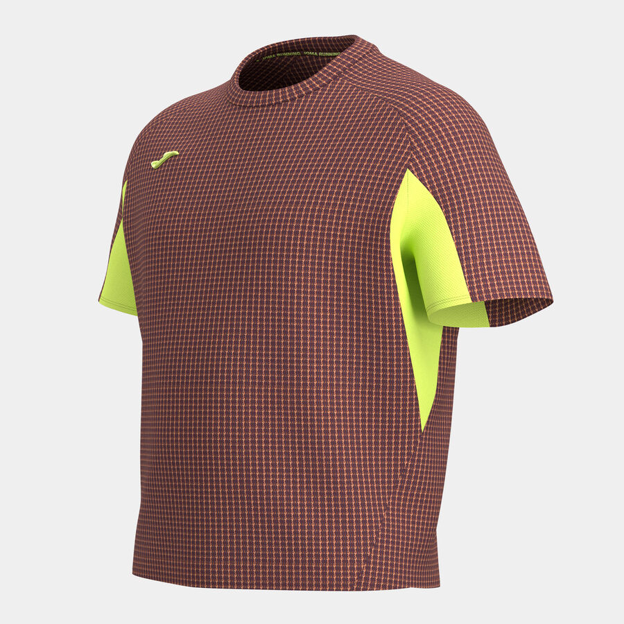 CAMISETA MANGA CORTA R-CITY FALL
