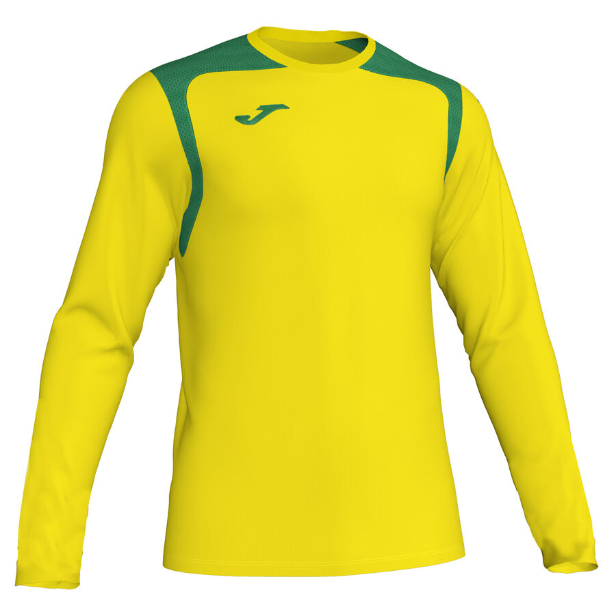 CAMISETA CHAMPIONSHIP V M/L