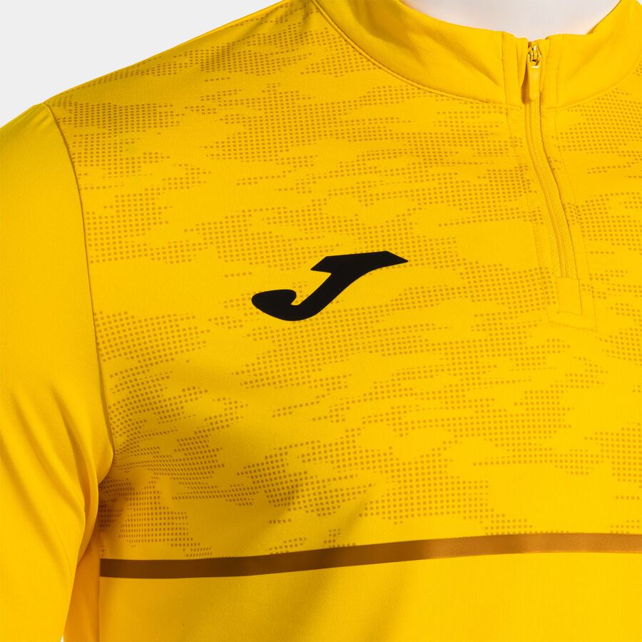 SUDADERA RECORD III
