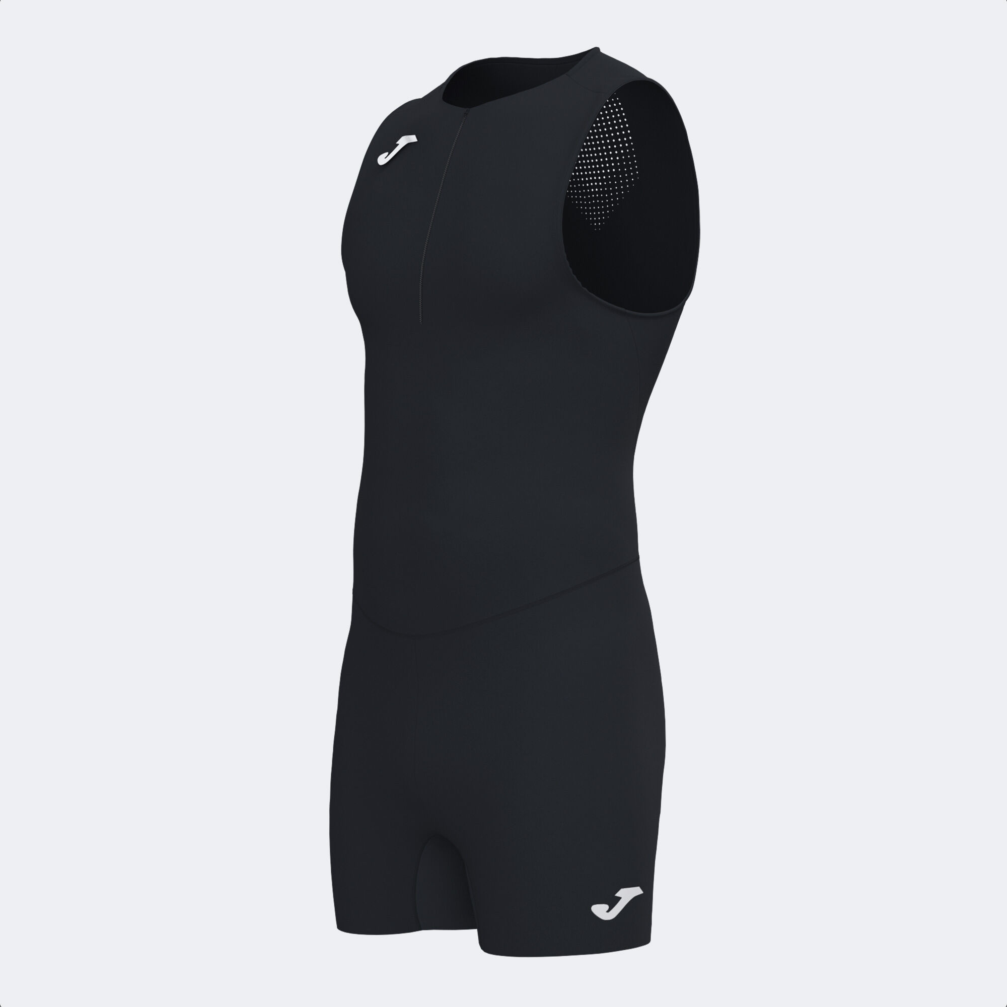 One-piece man Record II black | JOMA®