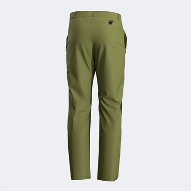 Calça comprida homem Explorer verde