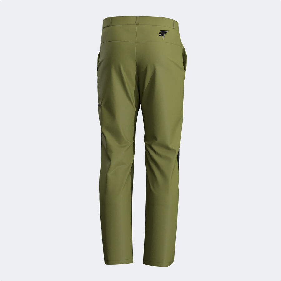 PANTALÓN LARGO EXPLORER