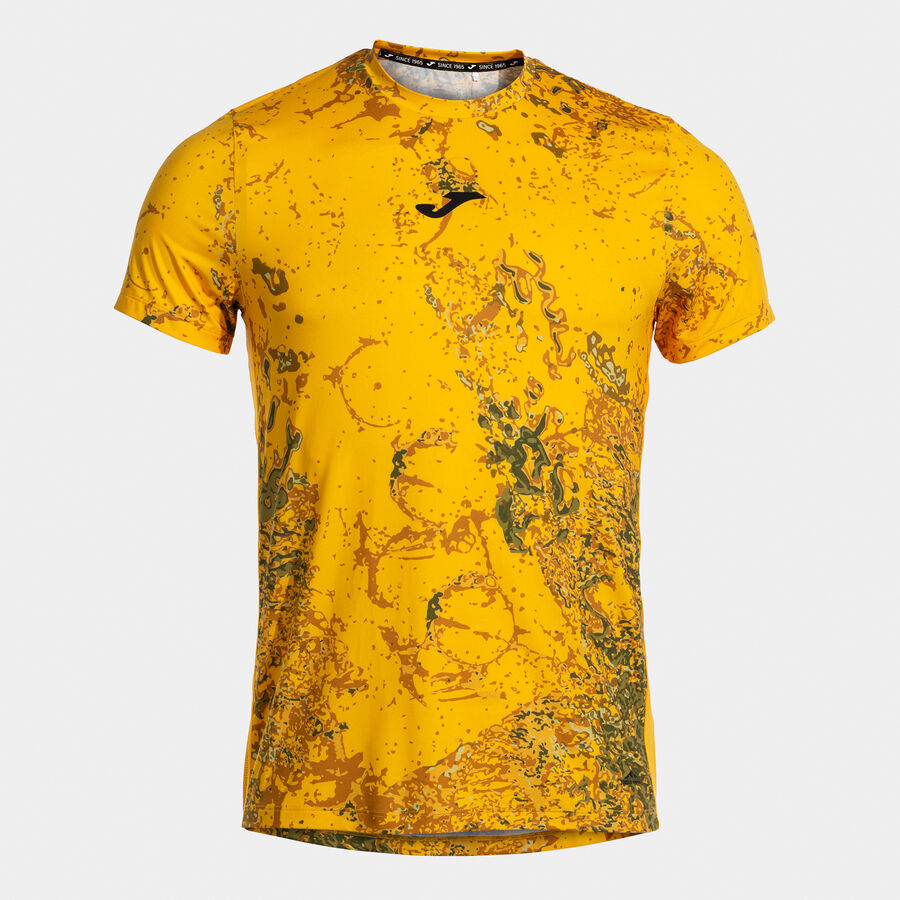 CAMISETA MANGA CORTA R-TRAIL NATURE