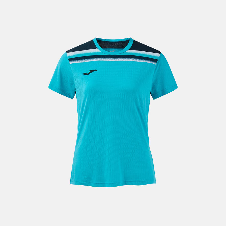 CAMISETA MANGA CORTA TOLEDO II