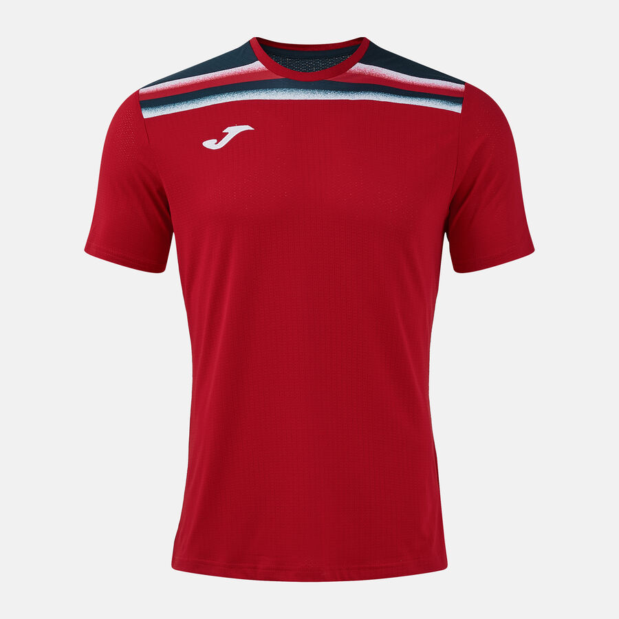 CAMISETA MANGA CORTA TOLEDO II