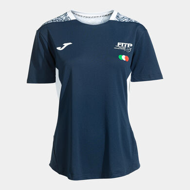 Shirt short sleeve 3rd kit Italian Tennis And Padel Federation woman 26/27