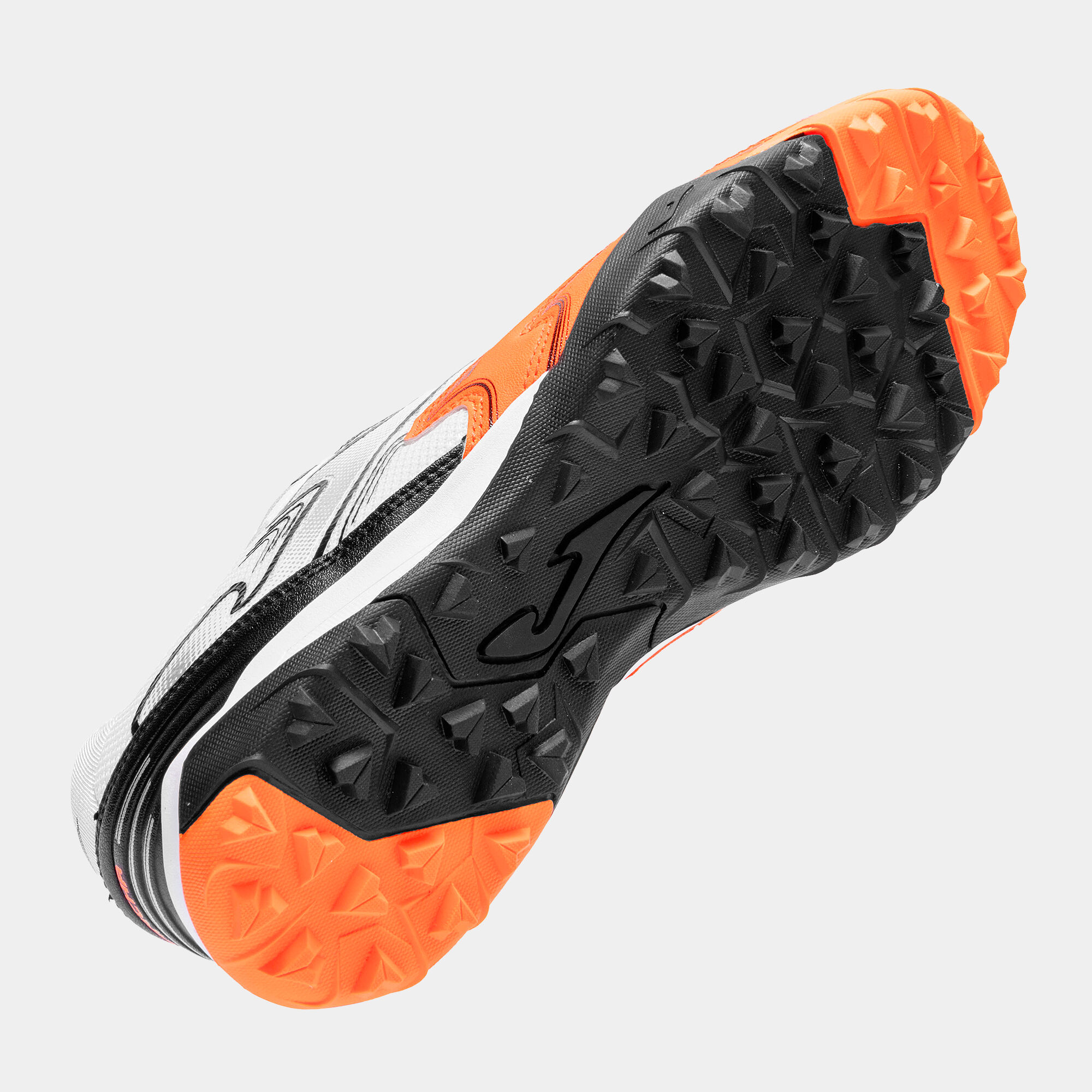 Football boots Cancha 26 turf orange | JOMA®