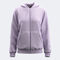 Casaco com capuz mulher Urban Street rosa