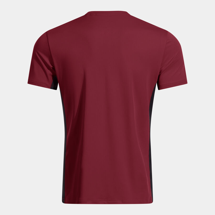 CAMISETA MANGA CORTA CHALLENGE