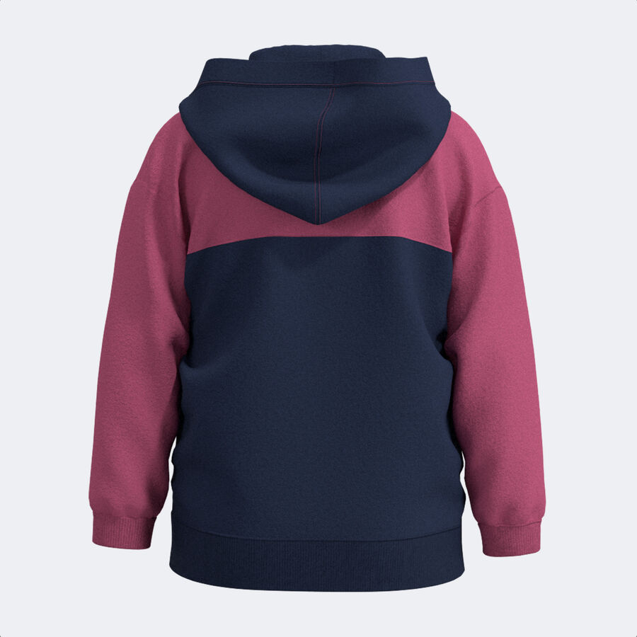 SUDADERA CON CAPUCHA PARK