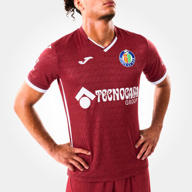 Shirt short sleeve away kit Getafe 26/27