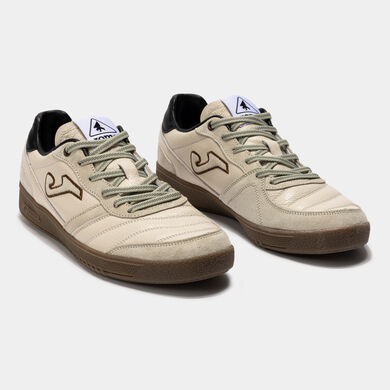 Chaussures casual C.Mundial Men 25 homme beige