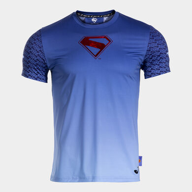 Camiseta manga corta Superman Warner Bros 25/26